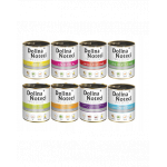 DOLINA NOTECI Premium Mix Conserve caine, mix sortimente, fara peste 30x800g