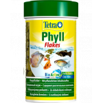TETRA Mâncare TETRA Phyll 250 ml