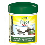 TETRA Pleco 120 tablete