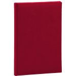 Agenda Zilnica A5 Ego Capri, Datata 2022, Bordeaux, 144 File, 70 g/m²