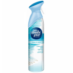 Ambi Pur - Ocean & Wind, Odorizant Camera, Spray - 300ml