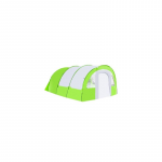 Cort camping, 6-8 persoane, verde, 460x330x195 cm, Oklahoma, Malatec 