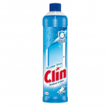 Detergent Geamuri Clin Blue Squeeze, 500 ml