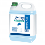 Detergent pentru Geamuri Sutter Plural Plus, 5L