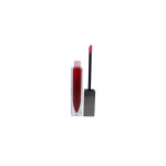 Luciu de buze, Burberry, Kisses Gloss, 113 Poppy Red