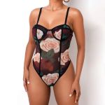 Body pentru femei fără mâneci S