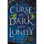 A Curse So Dark and Lonely | Brigid Kemmerer