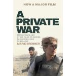 A Private War | Marie Brenner