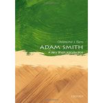 Adam Smith | Christopher J. Berry