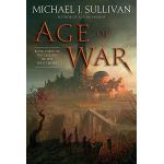 Age of War | Michael J. Sullivan