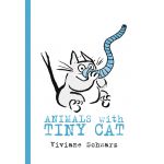 Animals with Tiny Cat | Viviane Schwarz