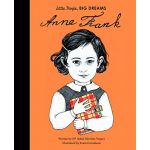 Anne Frank | Isabel Sanchez Vegara