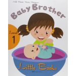 Baby Brothers (Level 1) | H.Q. Mitchell, Marileni Malkogiani