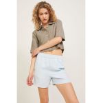 Cardian crop tricotat