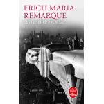 Cette terre promise | Erich-Maria Remarque