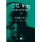 Civilizatia in tranzitie | C.G. Jung
