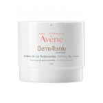 Crema de fata de zi DermAbsolu pentru ten sensibil - 40 ml