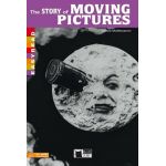Easyreads: The Story of Moving Pictures | James McMenamin