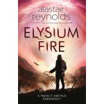 Elysium Fire | Alastair Reynolds 