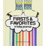 Firsts & Favorites | Kate Pocrass