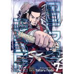 Golden Kamuy - Volume 7 | Satoru Noda