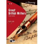 Great British Writers (Step 1) | Derek Sellen