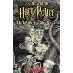 Harry Potter and the Chamber of Secrets | J.K. Rowling