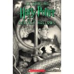 Harry Potter and the Deathly Hallows | J.K. Rowling