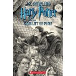 Harry Potter and the Goblet of Fire | J.K. Rowling