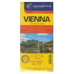 Harta Viena | Cartographia