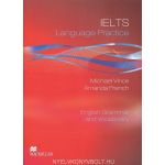 IELTS Language Practice | Michael Vince, Amanda French