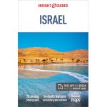 Insight Guides Israel | 