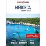 Insight Guides Pocket Menorca | Insight Guides