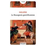 Le Bourgeois Gentilhomme | Moliere