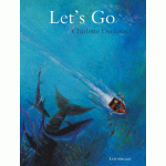 Let's Go! | Charlotte Dematons