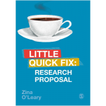 Little Quick Fix | Zina O'Leary