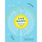 Live Happy | Ilona Boniwell, Bridget Grenville-Cleave