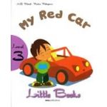 My Red Car (Level 3) | H.Q. Mitchell, Marileni Malkogiani