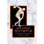 Olympia | Robin Waterfield