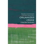Organized Crime | Georgios A. Antonopoulos , Georgios Papanicolaou