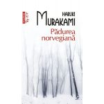 Padurea norvegiana | Haruki Murakami