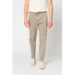 Pantaloni chino slim fit Gyte