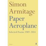 Paper Aeroplane | Simon Armitage