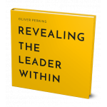 Revealing the leader within | Oliver Perkins