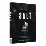 Salt | Hannah Moskowitz