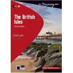 The British Isles (Step 2) | Derek Sellen