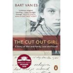 The Cut Out Girl | Bart van Es