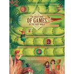 The Great Book of Games in the Fairy World | Anna Lang