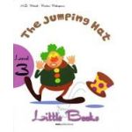 The Jumping Hat (Level 3) | H.Q. Mitchell, Marileni Malkogiani