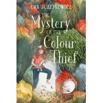 The Mystery of the Colour Thief | Ewa Jozefkowicz